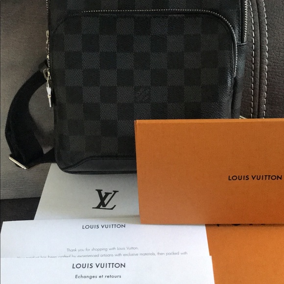 sling bag branded original